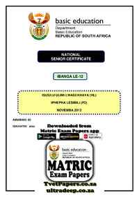 IsiZulu HL P2 Nov 2013.pdf